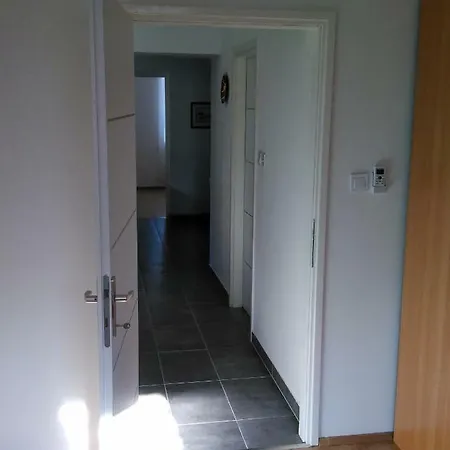 Mara Apartment *